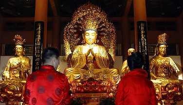 佛教三毒解释是什么？